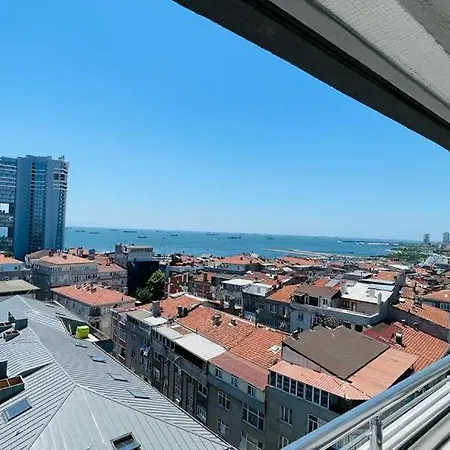 Appartamento Oezgoeller